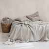 Pure Linen flat sheet