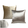 2 Pack Decorative Throw Pillow Covers