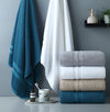 Spa Cotton Premium Turkish Bath Towels