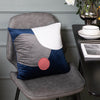 Patchwork Velvet Decorative Cushion Cover