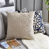 Embroidery Throw Cushion Covers