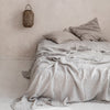 Pure Linen flat sheet