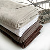 Pure Linen flat sheet