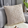 Embroidery Throw Cushion Covers