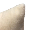 Plush Decorate Cushion Case