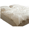 Veins Washed Cotton Premium Bedding