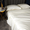 Long Staple Cotton Bedsheet
