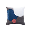 Patchwork Velvet Decorative Cushion Cover