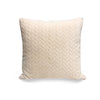 Embossed Patterned Cushion Covers