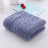 100% Cotton Premium Hand Towels