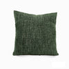 Pure Linen Burlap Cushion Cover
