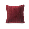 Embossed Patterned Cushion Covers