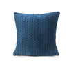 Embossed Patterned Cushion Covers