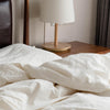 Veins Washed Cotton Premium Bedding