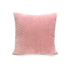 Embossed Patterned Cushion Covers