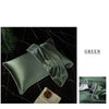 Natural Silk Pillowcase Set of 2