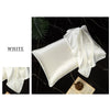 Natural Silk Pillowcase Set of 2