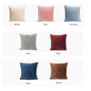 Embossed Patterned Cushion Covers