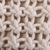 Throw Pillow Macrame Cushion Case