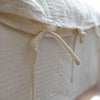 Veins Washed Cotton Premium Bedding