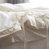 Veins Washed Cotton Premium Bedding