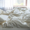 Veins Washed Cotton Premium Bedding