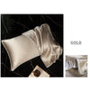 Natural Silk Pillowcase Set of 2