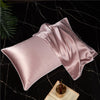 Natural Silk Pillowcase Set of 2