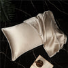 Natural Silk Pillowcase Set of 2