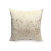 Velvet Gold Foil Throw Cushion Covers