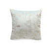 Velvet Gold Foil Throw Cushion Covers