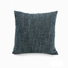 Pure Linen Burlap Cushion Cover