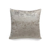 Velvet Gold Foil Throw Cushion Covers