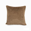 Plush Decorate Cushion Case