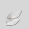 Silky Satin Pillow Cases 2 Pack Shams
