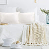 Natural Silk Pillowcase Set of 2